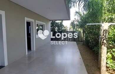 Imagem 11: Casa para Locação Condomínio Portal do Bosque Louveira - São Paulo