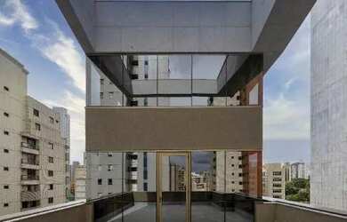 Imagem 12: Andar Corporativo à venda, Lourdes - Belo Horizonte/MG