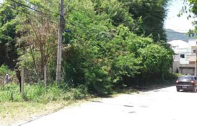 Imagem 5: Lote/Terreno para venda em Campo Grande possui 496 metros quadrados