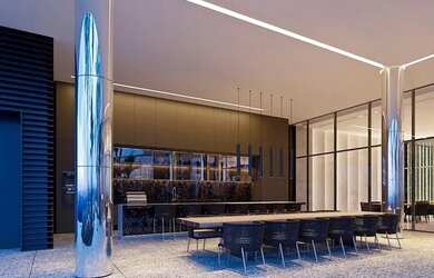 Imagem 8: Apartamento à venda, 4 quartos, 4 suítes, 10 vagas, Alta de Gaya - Nova...