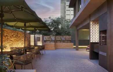 Imagem 10: Apartamento à venda, 2 quartos, 2 suítes, 2 vagas, Lourdes - Belo Horizonte/MG