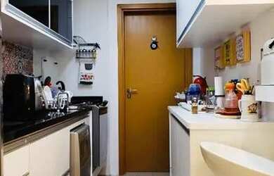 Imagem 12: Apartamento à venda, 3 quartos, 1 suíte, 2 vagas, Vila da Serra - Nova...