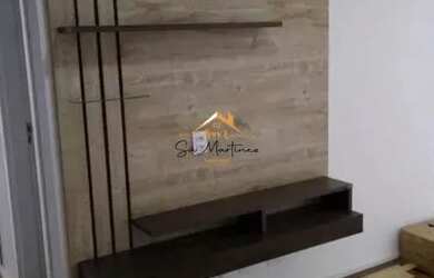 Imagem 1: APARTAMENTO RESIDENCIAL em JUNDIAÍ - SP, JARDIM CAROLINA