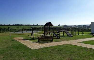 Imagem 9: Terreno à venda, 185 m² por R$ 121.731 - Condomínio Residencial Jardim...