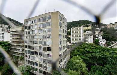 Imagem 6: Apartamento para Aluguel - Copacabana, 3 Quartos, 70 m2