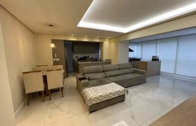 Imagem: O apartamento possui 2 Dormitórios, 3 Banheiros, 2 Vagas na