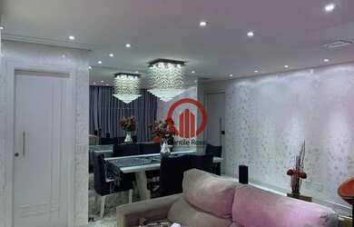 Imagem 6: Apartamento com 2 dormitórios à venda, 64 m² por R$ 532.000 - Brás...