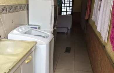 Imagem 8: Casa locação Resid. Planalto - Vila Industrial por R$ 3.300.00