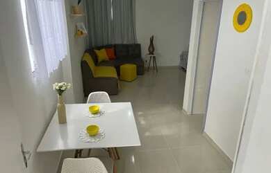 Imagem 3: Apartamento com 1 dormitório à venda, 44 m² por R$ 195.000,00 - Vila...