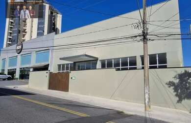 Imagem 3: Galpão para alugar, 1500 m² por R$ 35.000,00/mês - Jardim Novo Itu...