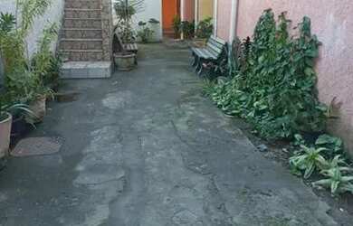 Imagem: A casa possui 2 Dormitórios, 1 Banheiro, 40m² de Área e