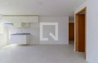 Imagem 4: Apartamento para Aluguel - Brooklin, 2 Quartos, 58 m2