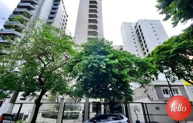 Imagem 8: São Paulo - Apartamento Padrão - Moema