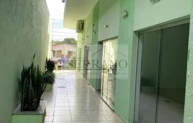 Imagem: O depósito possui 1 Vaga na garagem e 67m² de Área e está