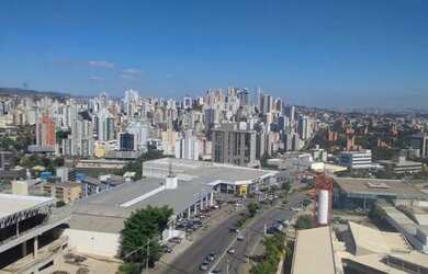 Imagem 16: Andar Corporativo para aluguel, 1 vaga, Estoril - Belo Horizonte/MG