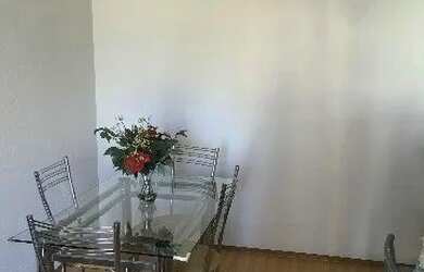 Imagem 4: APTO CENTRO. Área de serviço, 43m² de Área, 1 Vaga na garageme2 Dormitórios