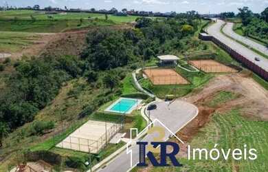 Imagem 2: Lote em Condomínio no jardins Bolonha em Senador Canedo