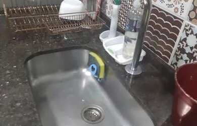 Imagem 2: Apartamento para aluguel com 100 metros quadrados com 2 quartos