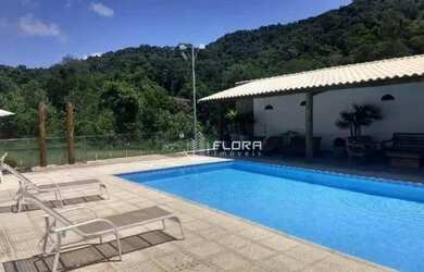 Imagem 5: Terreno à venda, 390 m² por R$ 90.000 - Rio do Ouro - Niterói/RJ