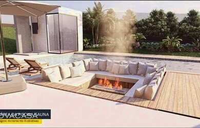 Imagem 9: Casa, 464 m² - venda por R$ 5.195.000,00 ou aluguel por R$ 30.822,00/mês...