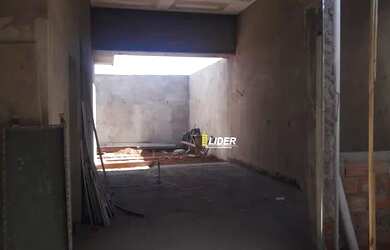 Imagem 11: Casa no Bairro Novo Mundo