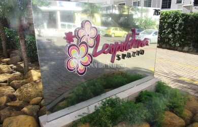 Imagem 14: Apartamento à venda no bairro Gleba Fazenda Palhano - Londrina/PR