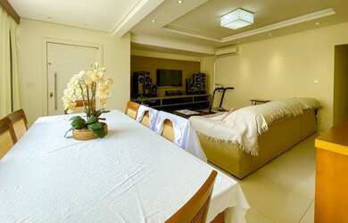 Imagem 6: Casa à venda, 360 m² por R$ 1.620.000,00 - Canto do Forte - Praia Grande/SP