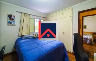 Imagem 11: Apartamento Locação 3 Dormitórios - 100 m² Vila Mariana