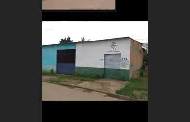 Imagem 2: Aluga-se ou vendo. 3 Vagas na garageme2 Dormitórios