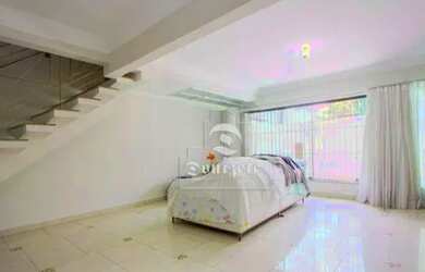 Imagem 2: Sobrado com 3 dormitórios, 160 m² - venda por R$ 1.149.000,00 ou aluguel...