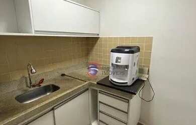 Imagem 15: Sala, 206 m² - venda por R$ 1.200.000 ou aluguel por R$ 13.400/mês -...