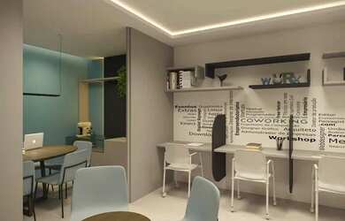 Imagem 11: EDF. SHOPPING LIVING RESIDENCE