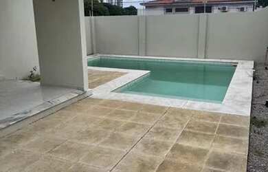 Imagem 2: Alugo casa em lagoa nova. Guarda roupa, 400m² de Área, 4 Vagas na garageme3...