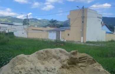 Imagem 3: Terreno condomínio fechado Vila Jardim Campo Grande RJ