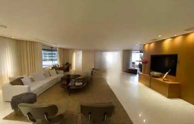 Imagem 4: Apartamento à venda, 3 quartos, 3 suítes, 5 vagas, Vila da Serra - Nova...