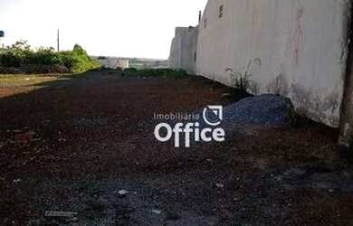 Imagem: O terreno possui 300m² de Área e está localizado em Setor