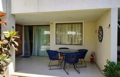 Imagem: A casa possui 2 Dormitórios, 1 Banheiro e está localizado