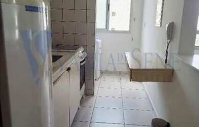 Imagem 4: Coladinho ao Colegio Poliedro e Anglo, 1 dorms, elevador, gar