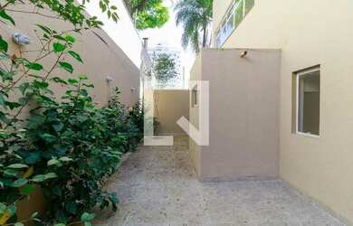 Imagem 9: Apartamento para Aluguel - Brooklin, 2 Quartos, 121 m2