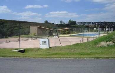 Imagem 4: Terreno à venda, 1000 m² por R$ 250.000,00 - Condomínio Fazenda Alta...