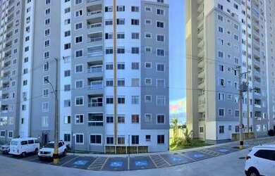 Imagem 8: Venda ou Aluguel de Apartamento 1/4 no Mirante do Iguatemi, 1850 reais