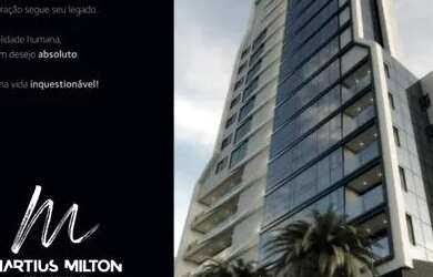 Imagem 2: Apartamento à venda, 3 quartos, 2 suítes, 2 vagas, Lourdes - Belo Horizonte/MG