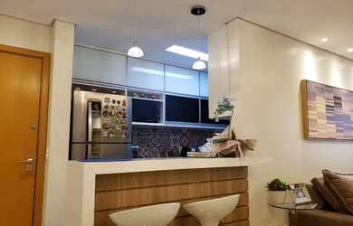 Imagem 16: Apartamento à venda, 3 quartos, 1 suíte, 2 vagas, Vila da Serra - Nova...