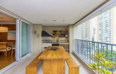 Imagem 1: Maravilhoso apartamento a venda no condomínio Vittoriale