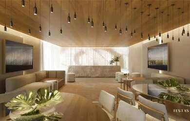 Imagem 6: Apartamento à venda, 4 quartos, 1 suíte, 2 vagas, Santa Efigênia - Belo Horizonte/MG