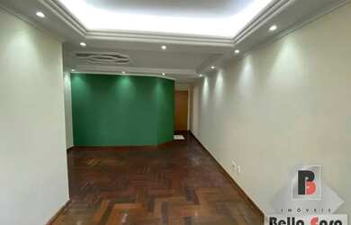 Imagem 5: Apartamento para aluguel e venda tem 89 metros quadrados com 3 quartos...