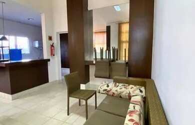 Imagem 16: Apartamento 3 quartos Aluguel em frente Parque Flamboyant Jardim Goiás...