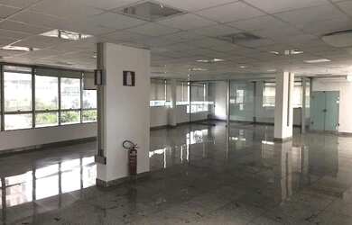 Imagem 12: Andar Corporativo para aluguel, 7 vagas, Belvedere - Belo Horizonte/MG