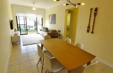 Imagem 2: APTO IMPECÁVEL, TODO REFORMADO, APENAS 250MTS DA PRAIA DA ENSEADA