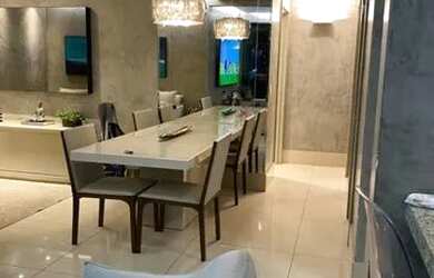 Imagem 5: Apartamento à venda, 2 quartos, 1 suíte, 2 vagas, Vila da Serra - Nova...